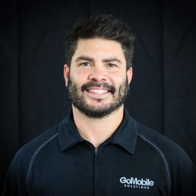 Damien Zamora